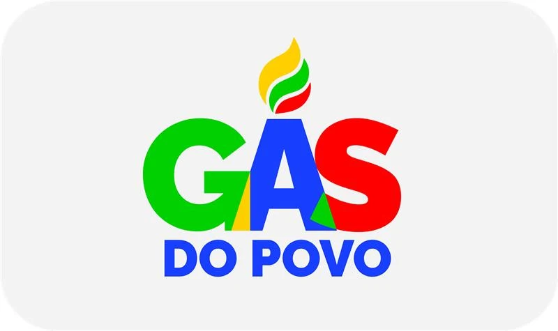 Programa Gás do Povo - Governo Federal, gás de cozinha gratuito para famílias do CadÚnico